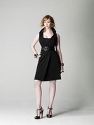 Photo:  Christina Hendricks 112